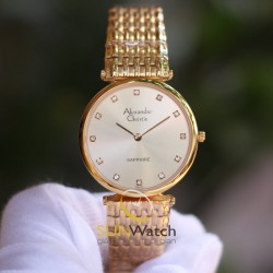 Đồng hồ Alexandre Christie 8A21AMGPGO