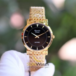 Đồng hồ Alexandre Christie 8B60AMGPBK
