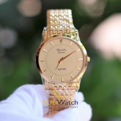 Đồng hồ Alexandre Christie 8B60AMGPGO