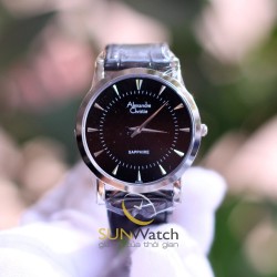 Đồng hồ Alexandre Christie 8B60BMSSBK