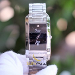 Đồng hồ Alexandre Christie 8C01AMSSBK