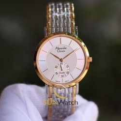 Đồng hồ Alexandre Christie 8C11AMTGCR