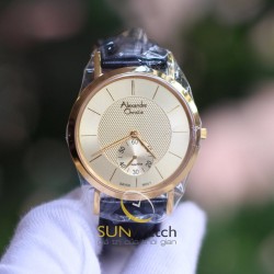 Đồng hồ Alexandre Christie 8C11BMGPGO