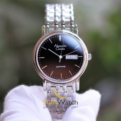 Đồng hồ Alexandre Christie 8C12AMSSBK