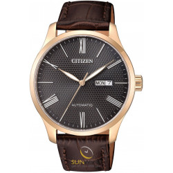 Đồng hồ Citizen NH8353-00H