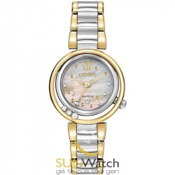 Đồng hồ Citizen EM0324-58D