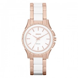 Đồng hồ nữ thời trang DKNY NY8821