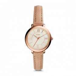 Đồng hồ nữ thời trang Fossil ES3802