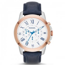 Đồng hồ Fossil FS4930 Đồng hồ Fossil FS4930