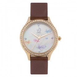 Đồng hồ nữ Le Chateau L37.691.34.5.1
