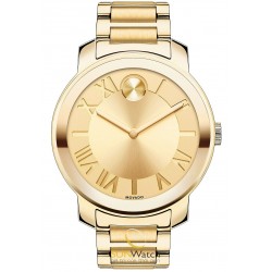 Đồng hồ Movado Bold 3600197