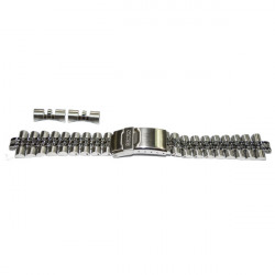 Dây kim loại Seiko Jubilee