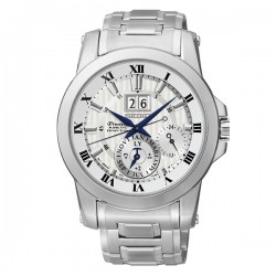 Đồng hồ nam Seiko Premier Kinetic Perpetual SNP091P1 Đồng hồ nam Seiko Premier Kinetic Perpetual SNP091P1