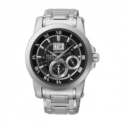 Đồng hồ nam Seiko Premier Kinetic Perpetual SNP093P1 Đồng hồ nam Seiko Premier Kinetic Perpetual SNP093P1