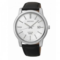Đồng hồ nam Seiko Quartz SGEH17P1 Đồng hồ nam Seiko Quartz SGEH17P1