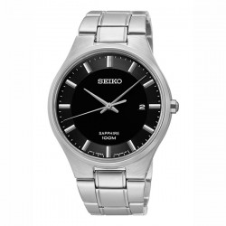 Đồng hồ nam Seiko Quartz SGEH31P1