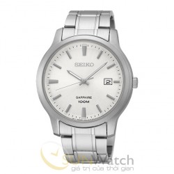 Đồng hồ nam Seiko Quartz SGEH39P1 Đồng hồ nam Seiko Quartz SGEH39P1