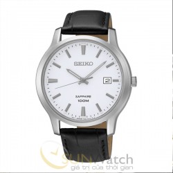 Đồng hồ nam Seiko Quartz SGEH43P1 Đồng hồ nam Seiko Quartz SGEH43P1