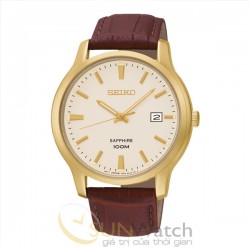 Đồng hồ nam Seiko Quartz SGEH44P1 Đồng hồ nam Seiko Quartz SGEH44P1
