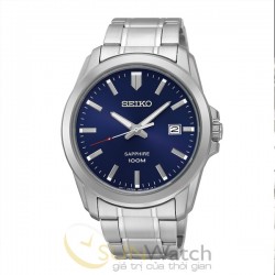Đồng hồ nam Seiko Quartz SGEH47P1 Đồng hồ nam Seiko Quartz SGEH47P1