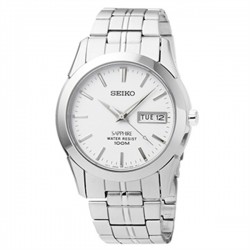 Đồng hồ nam Seiko Quartz SGG713P1