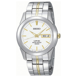 Đồng hồ nam Seiko Quartz SGG719P1