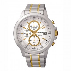 Đồng hồ nam Seiko Quartz SKS447P1