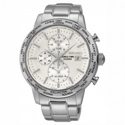 Đồng hồ nam Seiko Quartz SPL047P1