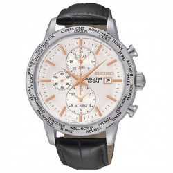 Đồng hồ nam Seiko Quartz SPL053P1 Đồng hồ nam Seiko Quartz SPL053P1