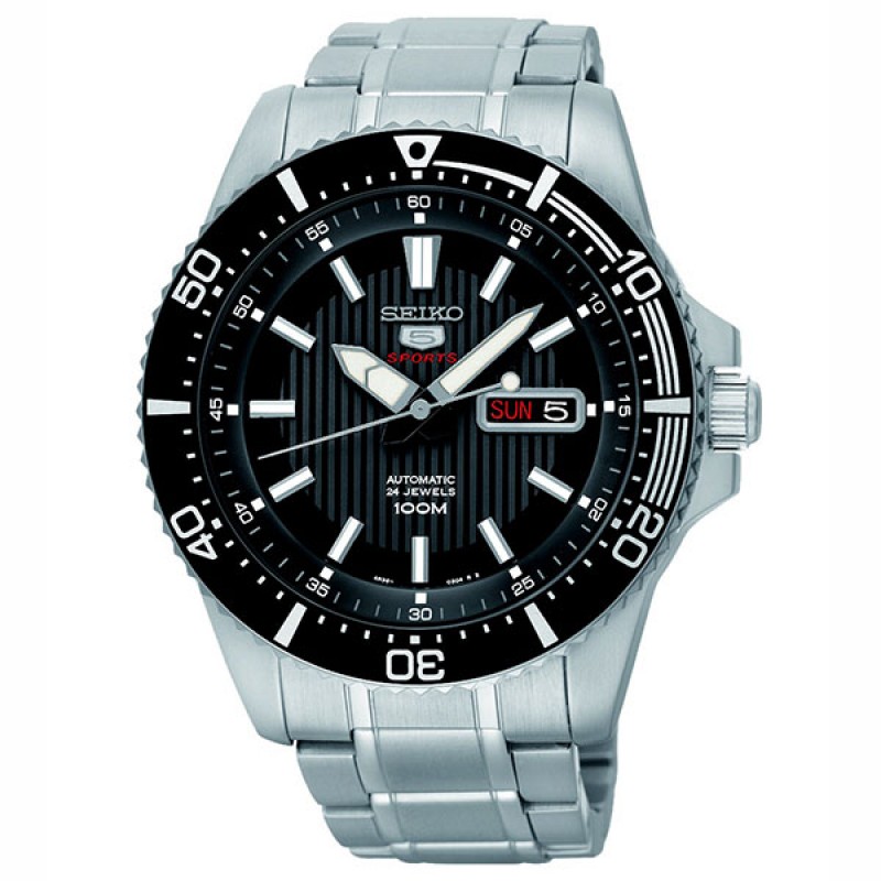 Hồ đeo Seiko Sport Snzh53k1 Đồng Hồ Nam Seiko Sports SRP551K1