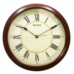 Đồng hồ treo tường Seiko Clock QXA598AN