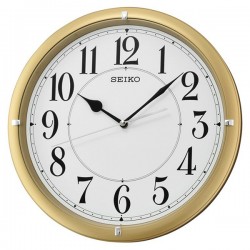 Đồng hồ treo tường Seiko Clock QXA637G Đồng hồ treo tường Seiko Clock QXA637G