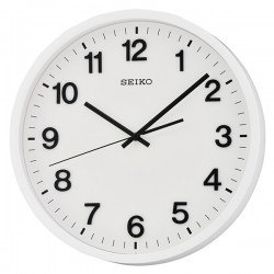 Đồng hồ treo tường Seiko Clock QXA640W