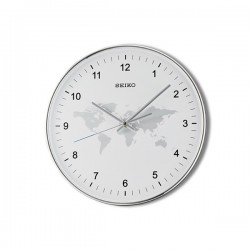 Đồng hồ treo tường Seiko Clock QXA641S