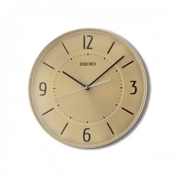 Đồng hồ treo tường Seiko Clock QXA642G Đồng hồ treo tường Seiko Clock QXA642G