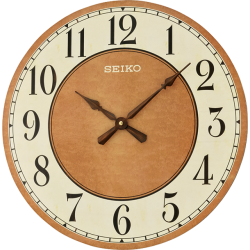 Đồng hồ treo tường Seiko Clock QXA644B