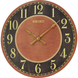 Đồng hồ treo tường Seiko Clock QXA644Z