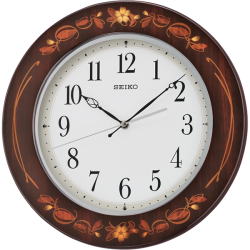Đồng hồ treo tường Seiko Clock QXA647B