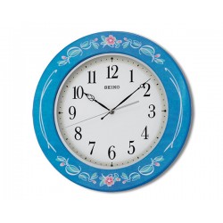 Đồng hồ treo tường Seiko Clock QXA647L Đồng hồ treo tường Seiko Clock QXA647L