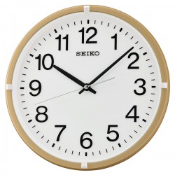 Đồng hồ treo tường Seiko Clock QXA652G Đồng hồ treo tường Seiko Clock QXA652G