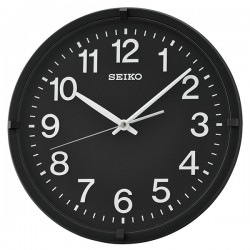Đồng hồ treo tường Seiko Clock QXA652K