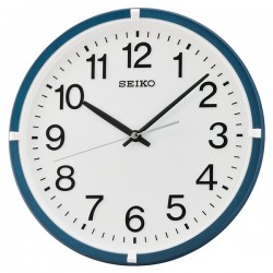 Đồng hồ treo tường Seiko Clock QXA652L Đồng hồ treo tường Seiko Clock QXA652L