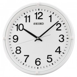 Đồng hồ treo tường Seiko Clock QXA652W Đồng hồ treo tường Seiko Clock QXA652W