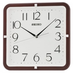 Đồng hồ treo tường Seiko Clock QXA653B
