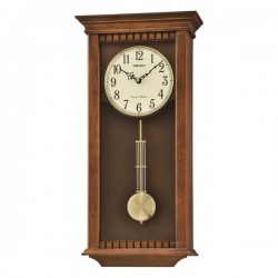 Đồng hồ quả lắc treo tường Seiko clock QXH064B