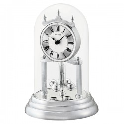 Đồng hồ trang trí để bàn Seiko clock QHN006S