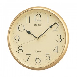 Đồng hồ treo tường Seiko Clock QXA001G Đồng hồ treo tường Seiko Clock QXA001G
