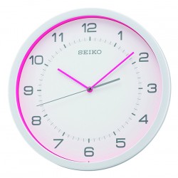 Đồng hồ treo tường Seiko Clock QXA589H