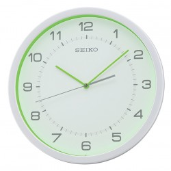 Đồng hồ treo tường Seiko Clock QXA589W