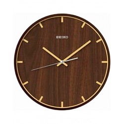 Đồng hồ treo tường Seiko Clock QXA617Y
